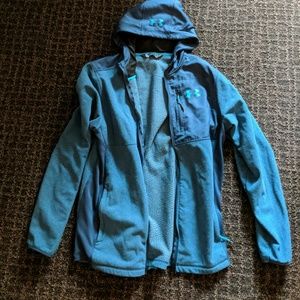 Under armour jacket